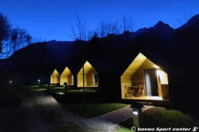 Glamping Virje